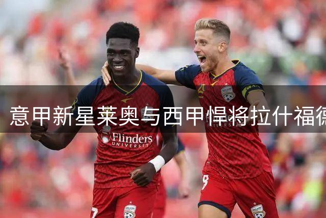 意甲新星莱奥与西甲悍将拉什福德：转会市场的双城记