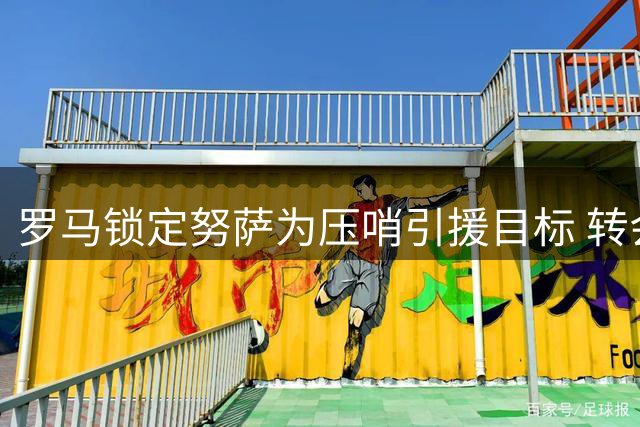 罗马锁定努萨为压哨引援目标 转会市场冲刺阶段显露锋芒